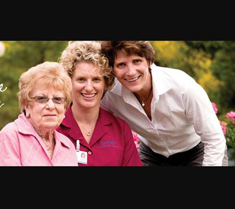 Sue Mann Nursing and Community Care