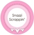 Snazzi Scrappin' Logo