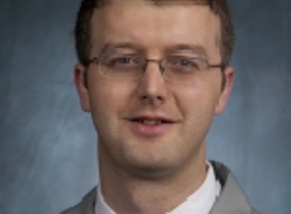 Dr. William D Clark, MD - Iowa City, IA