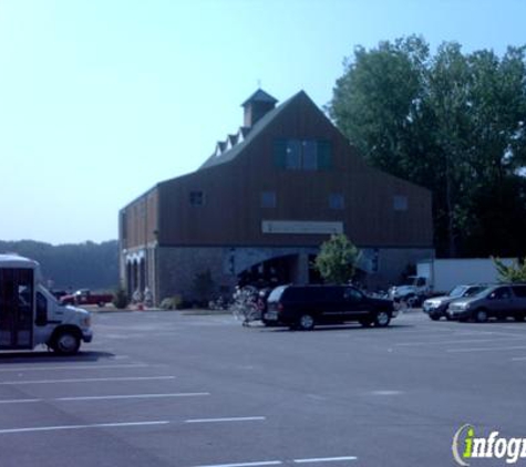 Lewis & Clark Boat House & Nature Center - Saint Charles, MO