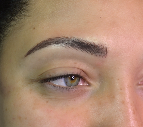 Esther's Eyebrows - Naples, FL