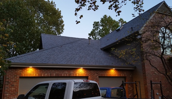 Hamilton Downs Roofing & Construction LLC - Omaha, NE