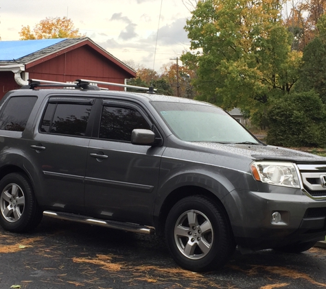 Hackettstown Honda - Hackettstown, NJ