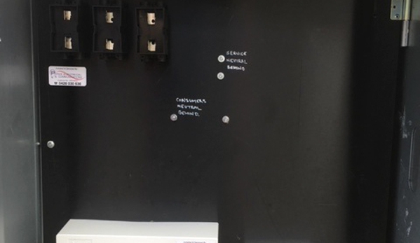 Piper Electrical & Communications - Kelso, NSW