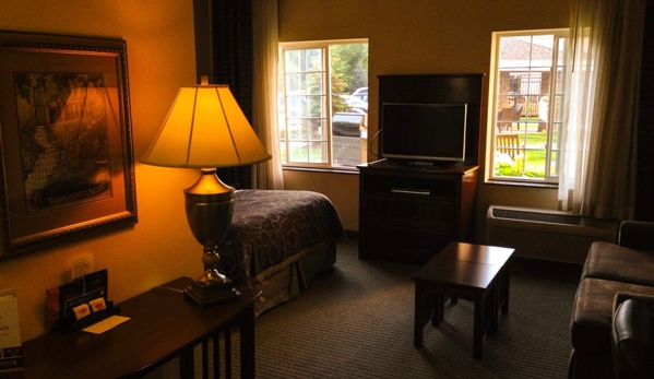 Staybridge Suites - Franklin, WI