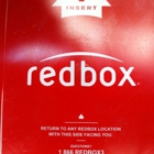 Redbox