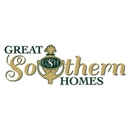 Crystal Springs Lake by Great Southern Homes - Home Builders
