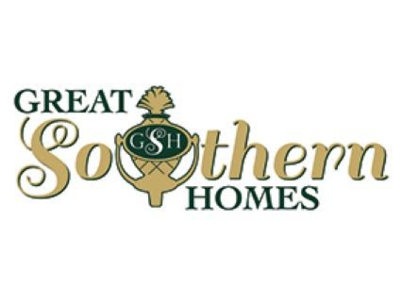 Collins Cove by Great Southern Homes - Chapin, SC