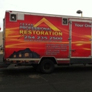 Texas Professional Restoration - Carpet & Rug Cleaners