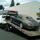 All County Auto Towing - Automotive Roadside Service