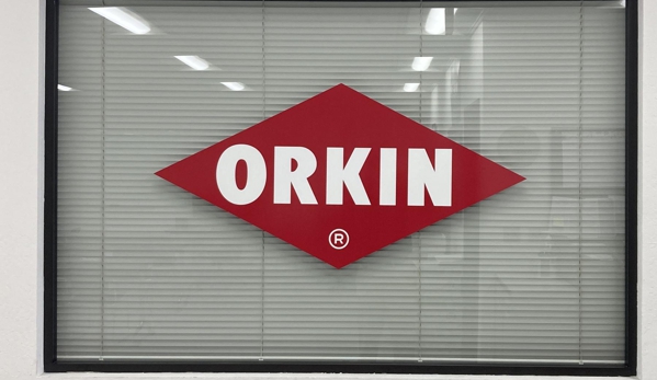 Orkin Pest & Termite Control - San Jose, CA