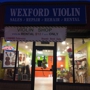 Wexford Violin Shop