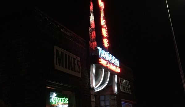 Mike's Chili Parlor - Seattle, WA