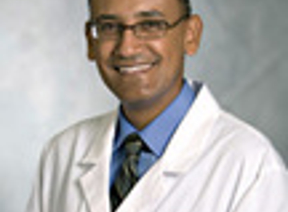 Dr. Nolawi M Mengesha, MD - Phoenix, AZ