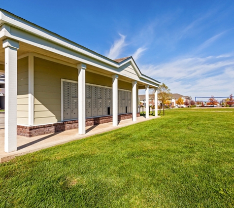 Autumn Breeze Apartments - Noblesville, IN