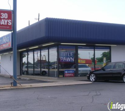 TitleMax - Marietta, GA