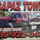 J Capaz Towing - Automotive Roadside Service