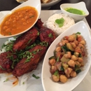 Cilantro Indian Cafe - Indian Restaurants