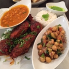 Cilantro Indian Cafe