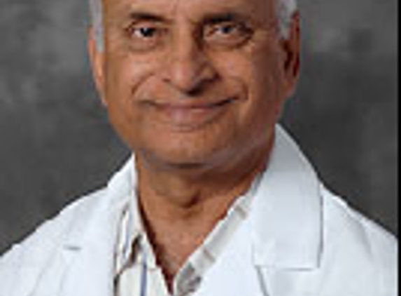 Dr. Sudarshan R Reddy, MD - Clinton Township, MI
