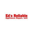 Ed's Reliable Appliance Repair  LLC - Major Appliance Refinishing & Repair