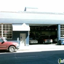 Everett Street Autoworks - Auto Repair & Service