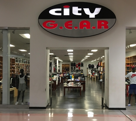 City Gear - Houston, TX