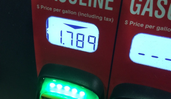 Kroger Fuel Center - Fayetteville, GA