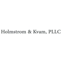 Holmstrom, Kvam, & Blackwelder, PLLP