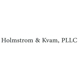 Holmstrom, Kvam, & Blackwelder, PLLP