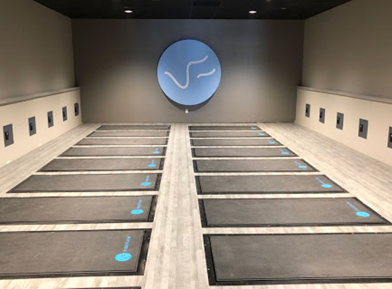 VibeFlow Yoga - Del Mar - San Diego, CA