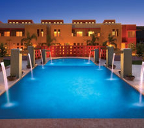 Meridian Condoresorts - Scottsdale, AZ