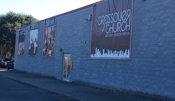 Crossover Community Church - Tampa, FL