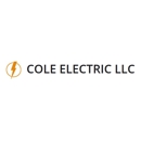 Cole Electric, LLC - Electricians