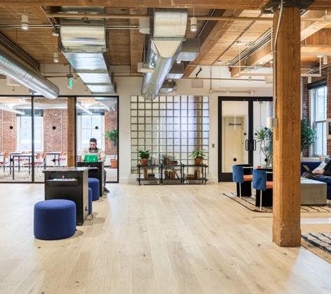 WeWork - Boston, MA