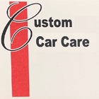 Custom Car Care