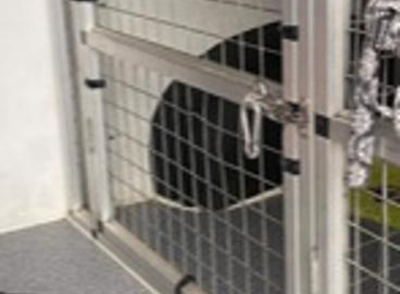 Smoosh Dog Transport - Coomera, QLD