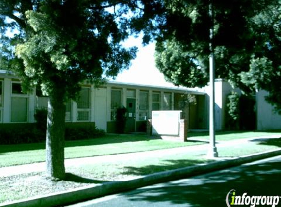 Christ Presbyterian Church - Lakewood, CA