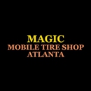 Magic Mobile Tire Shop Atlanta - Automobile Parts & Supplies