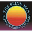 The Blindmans Daughter - Draperies, Curtains & Window Treatments