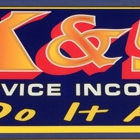 K & S Auto Service