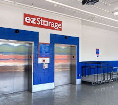 ezStorage - Capitol Heights, MD