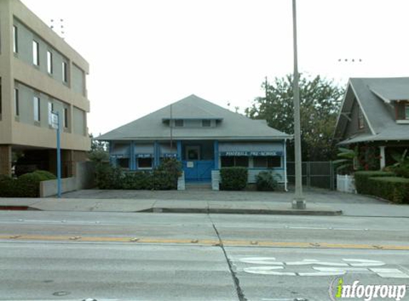 Foothill Pre-School - Monrovia, CA