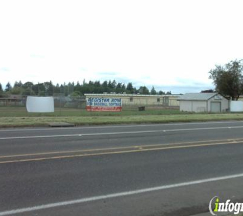 Champions at Ladd Acres Elementary School - Hillsboro, OR