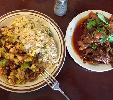 Sichuanese Cuisine Restaurant - Redmond, WA