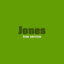 Jones Tree Service - Tree Service