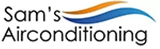 Sam's Airconditioning Logo