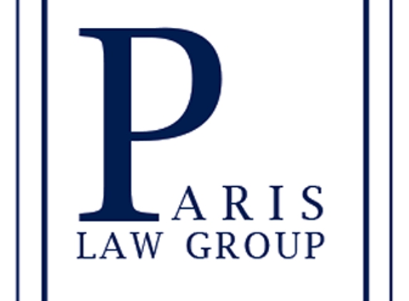 The Paris Law Group, PC - New York, NY