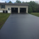 Baker Sealcoating - Asphalt Paving & Sealcoating