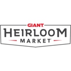 GIANT Heirloom Market - CLOSED